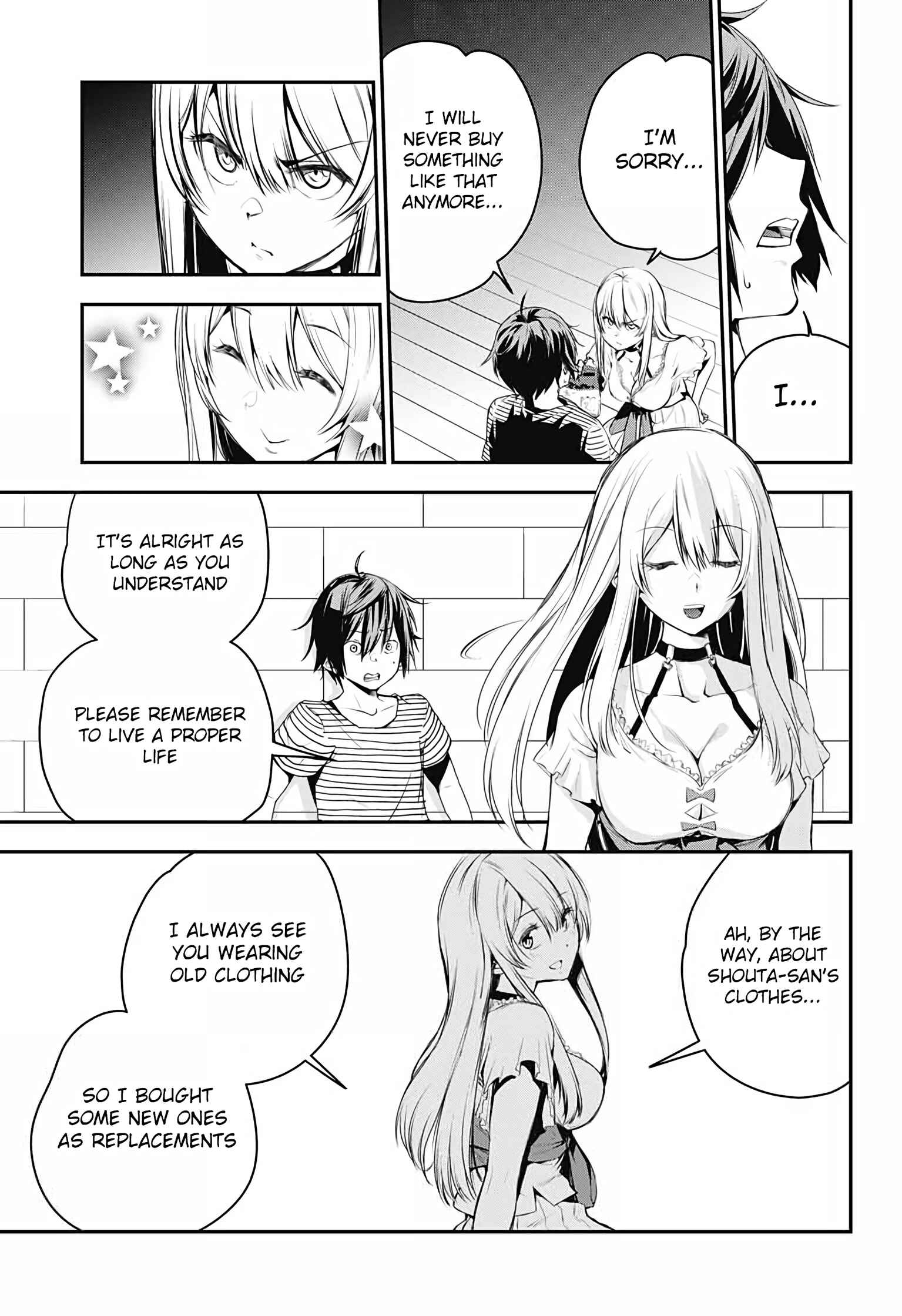 Page 22 Chapter Unknown_4b1d Rom-Com Imitation