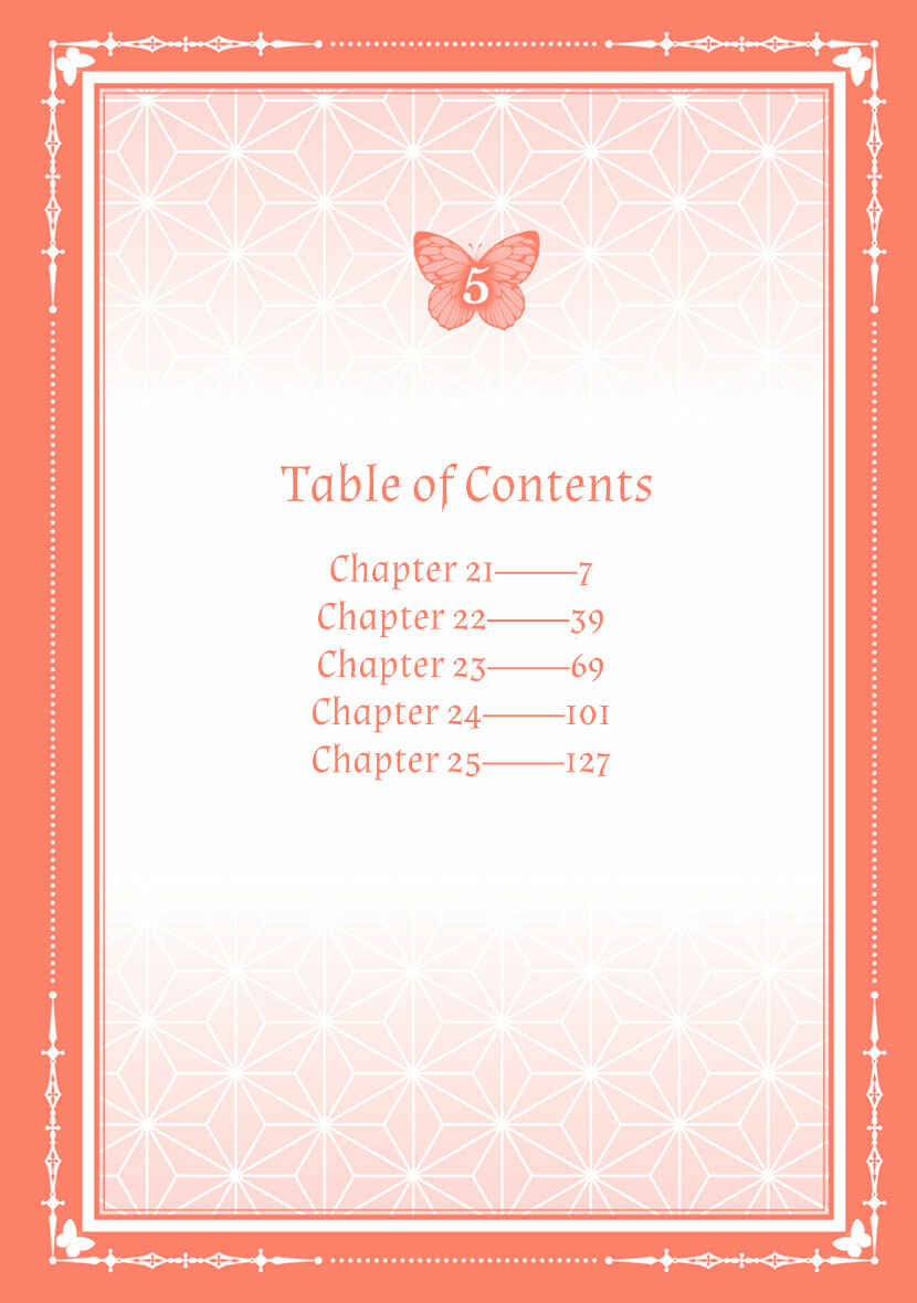 Page 3 Chapter 21 Harukanaru Toki no Naka de 6