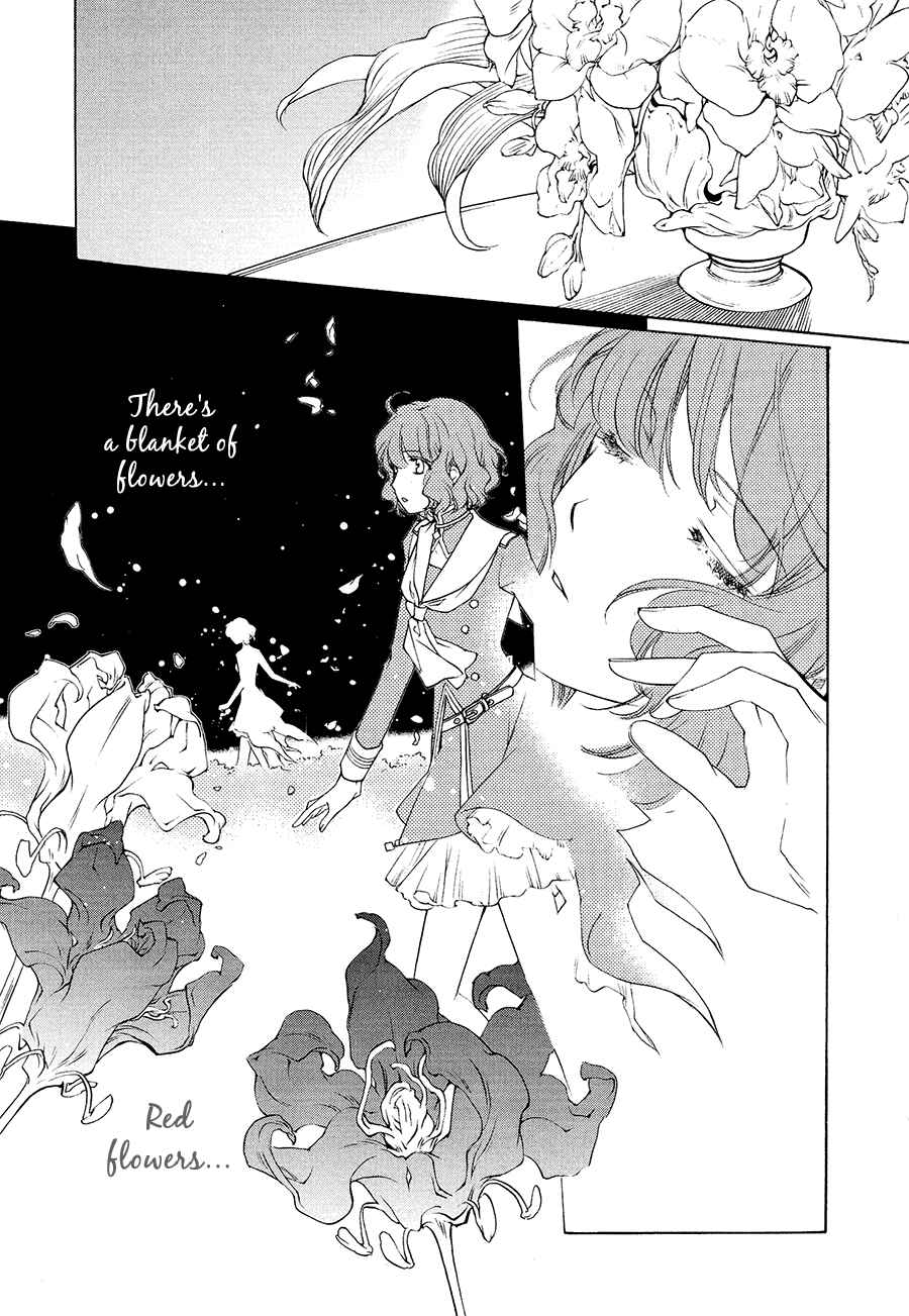 Page 2 Chapter 4 Harukanaru Toki no Naka de 6