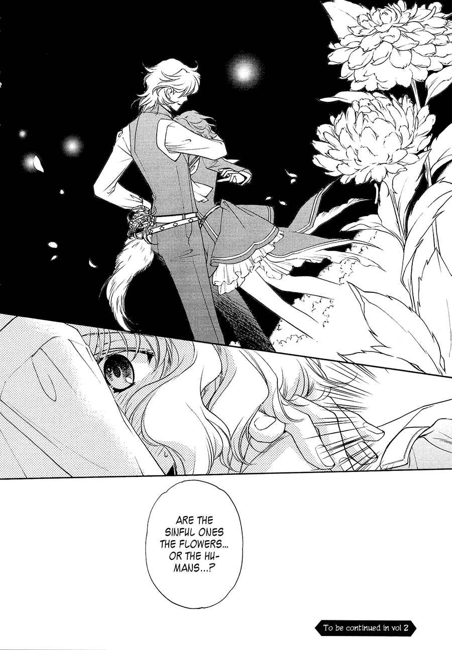 Page 40 Chapter 4 Harukanaru Toki no Naka de 6