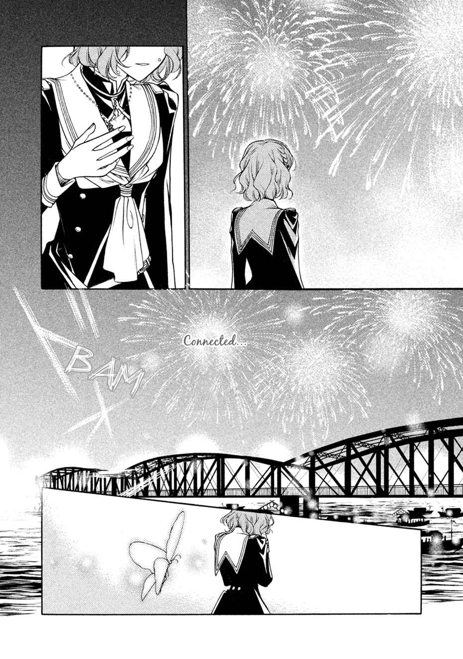Page 18 Chapter 17 Harukanaru Toki no Naka de 6