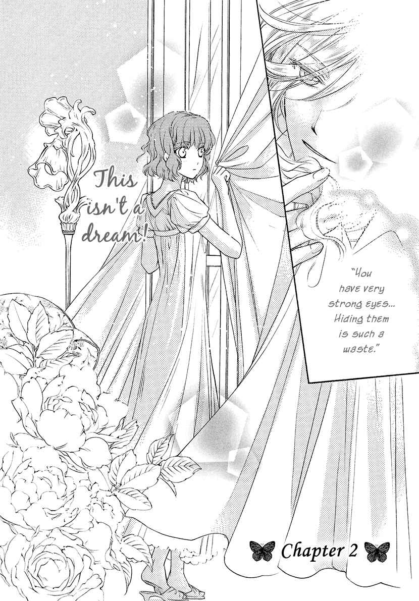 Page 2 Chapter 2 Harukanaru Toki no Naka de 6