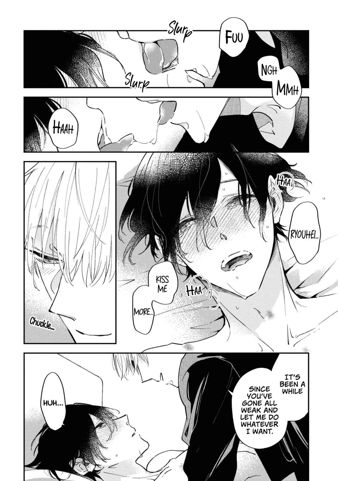 Page 18 Chapter 10.5 Okane Ariki no Kankei desu ga
