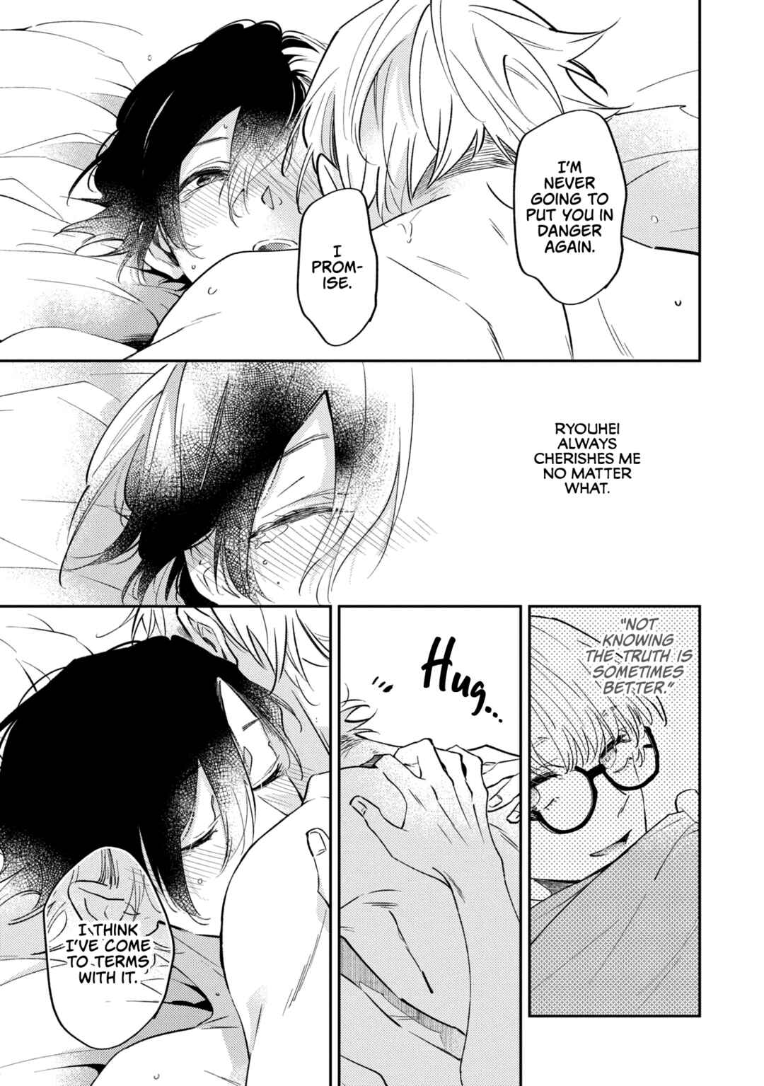 Page 27 Chapter 10 Okane Ariki no Kankei desu ga