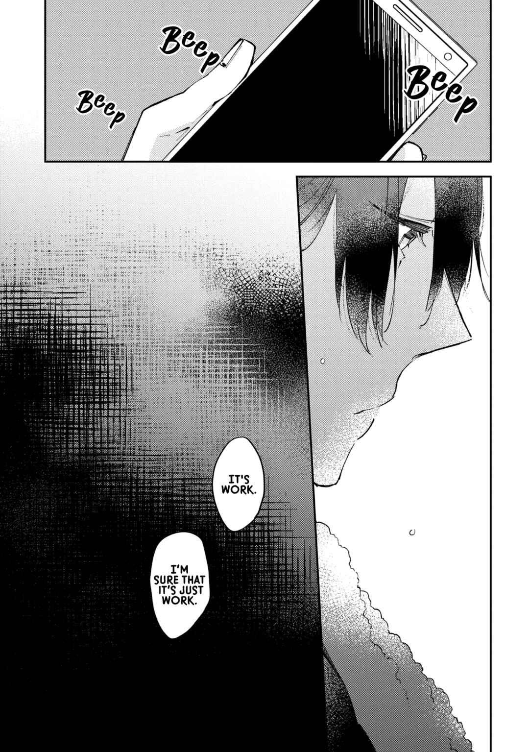 Page 26 Chapter 8 Okane Ariki no Kankei desu ga
