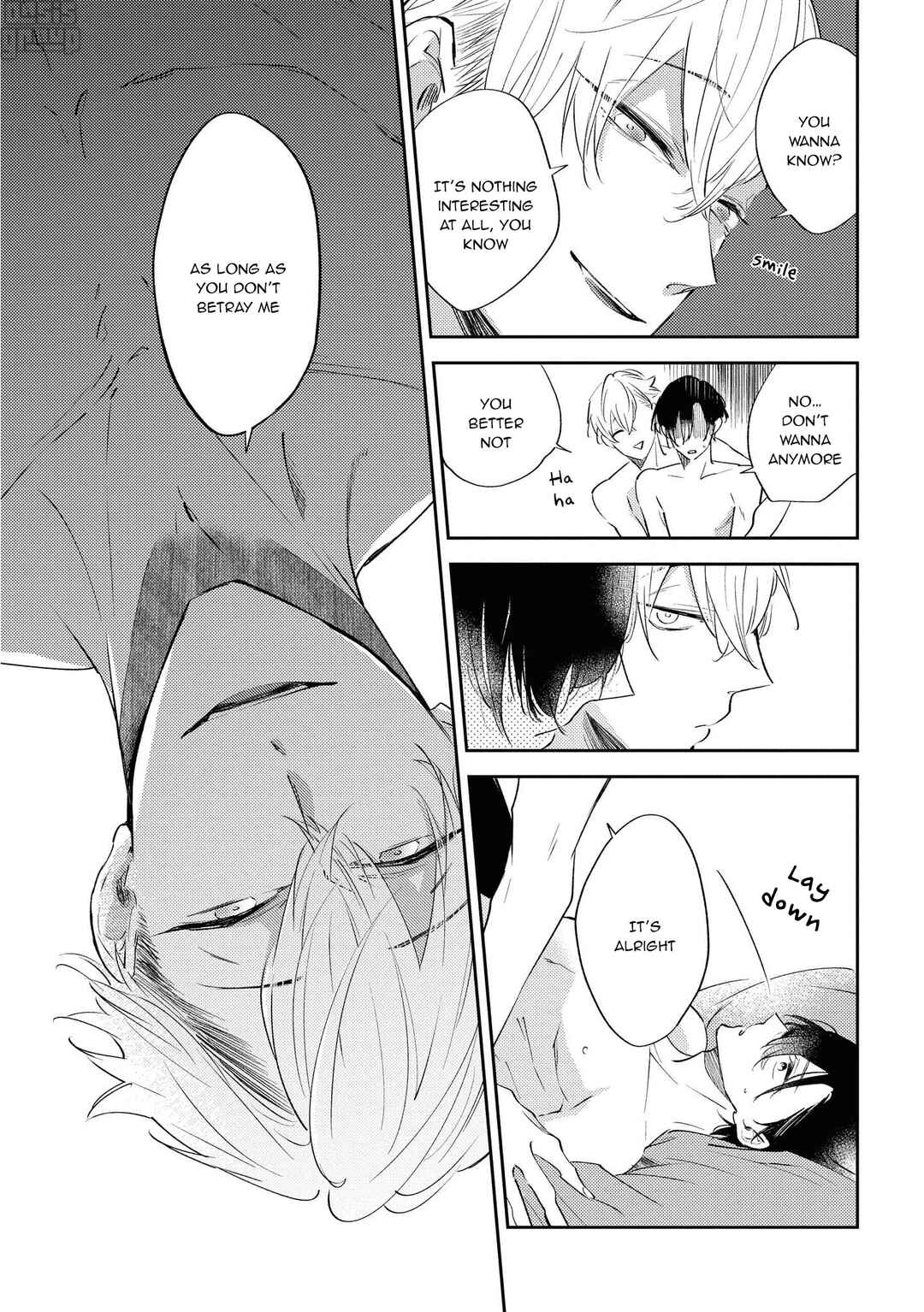 Page 24 Chapter 2 Okane Ariki no Kankei desu ga
