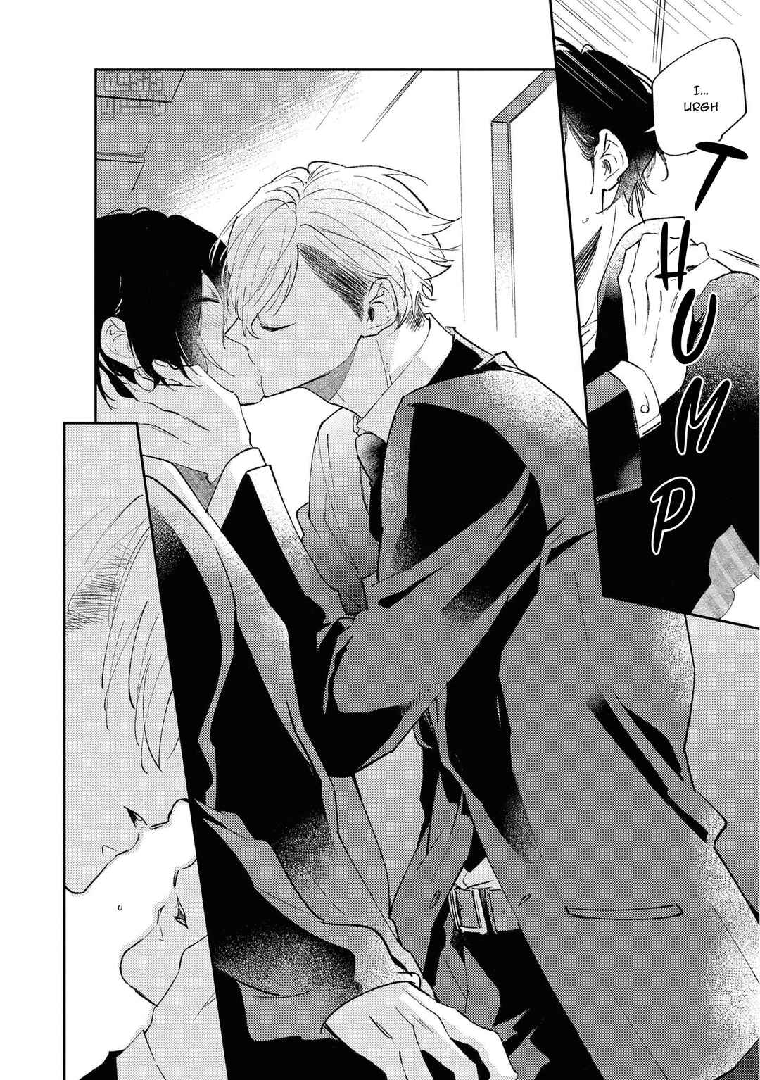 Page 19 Chapter 5 Okane Ariki no Kankei desu ga