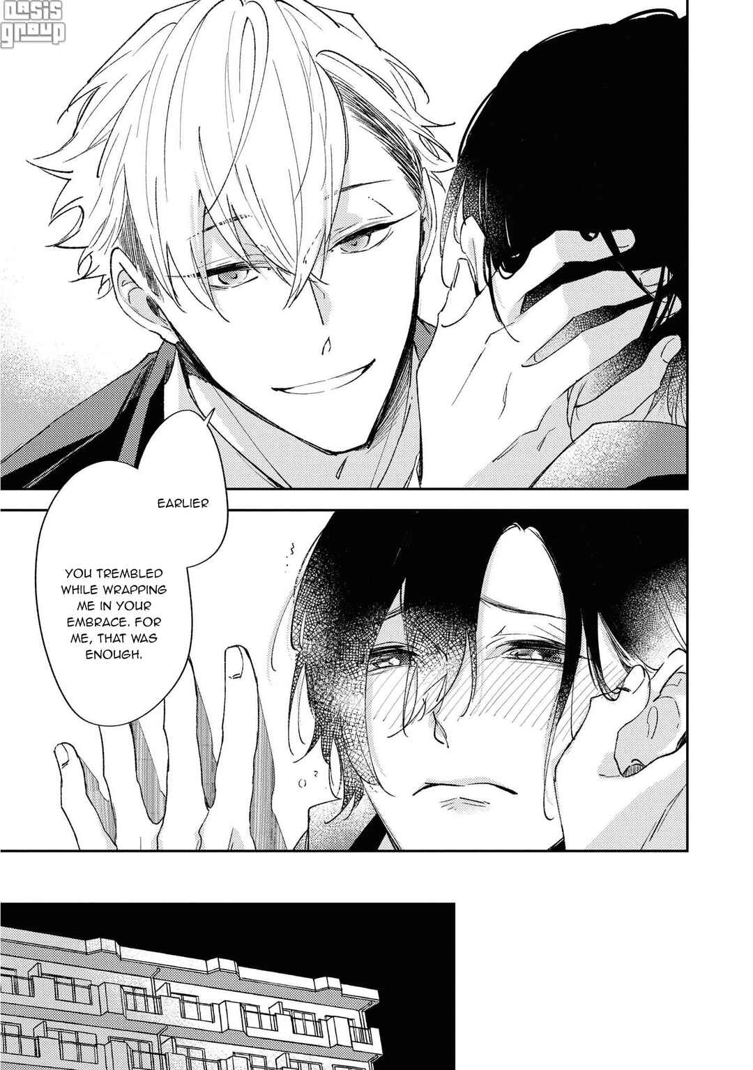 Page 20 Chapter 5 Okane Ariki no Kankei desu ga