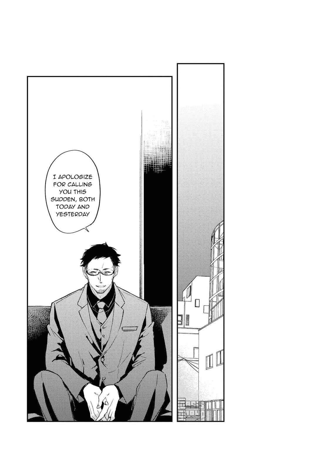 Page 26 Chapter 5 Okane Ariki no Kankei desu ga