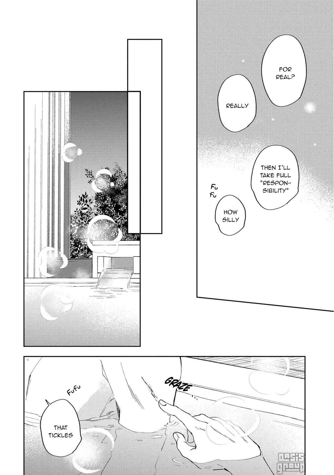 Page 23 Chapter 4 Okane Ariki no Kankei desu ga
