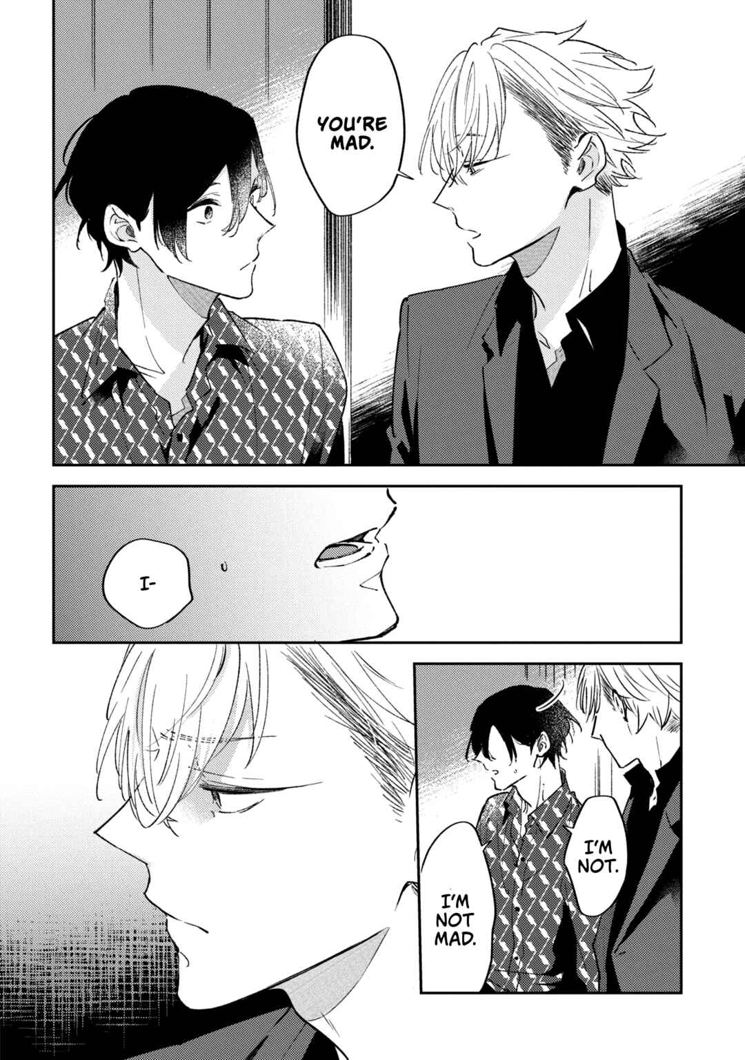 Page 22 Chapter 9 Okane Ariki no Kankei desu ga