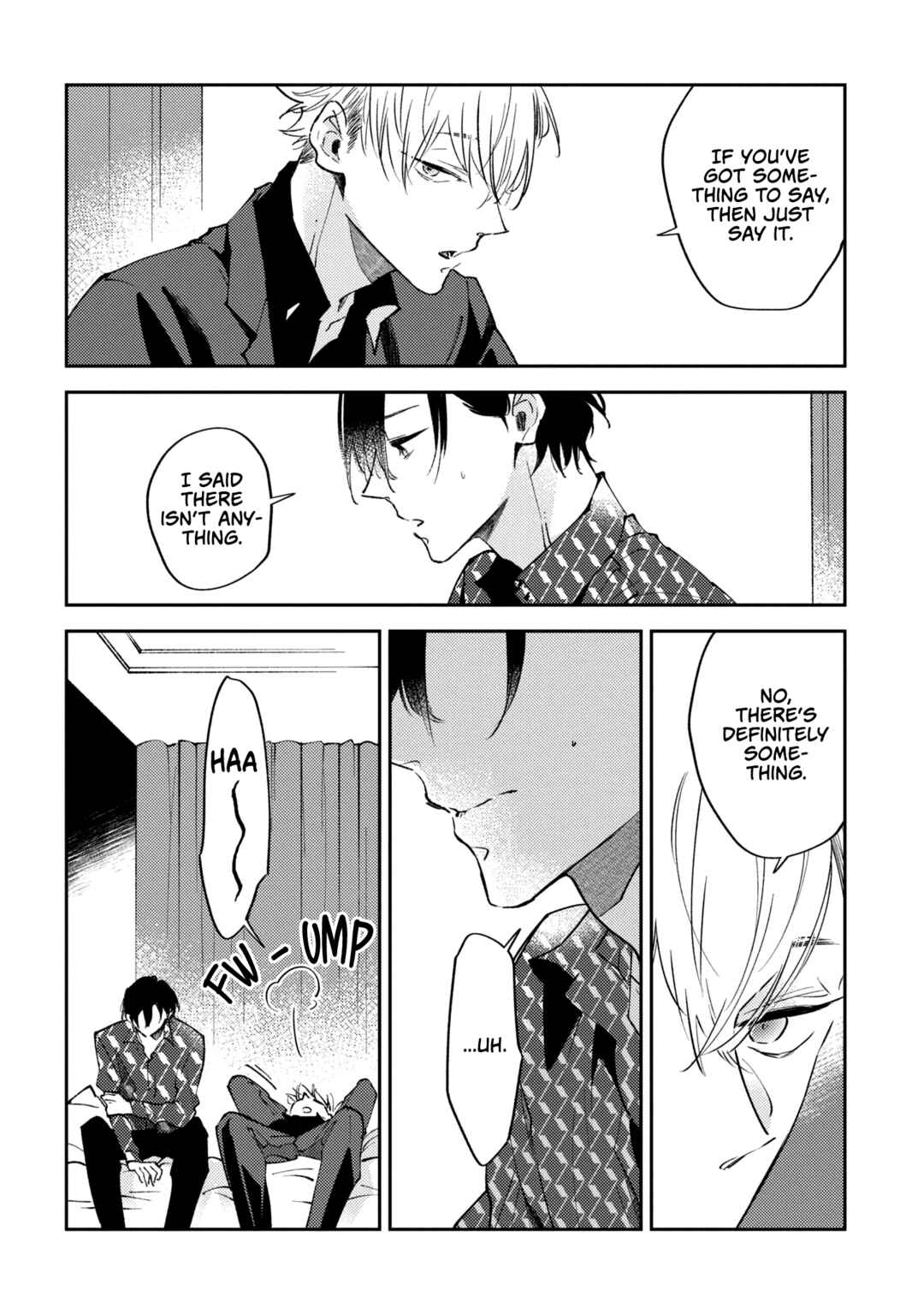 Page 24 Chapter 9 Okane Ariki no Kankei desu ga