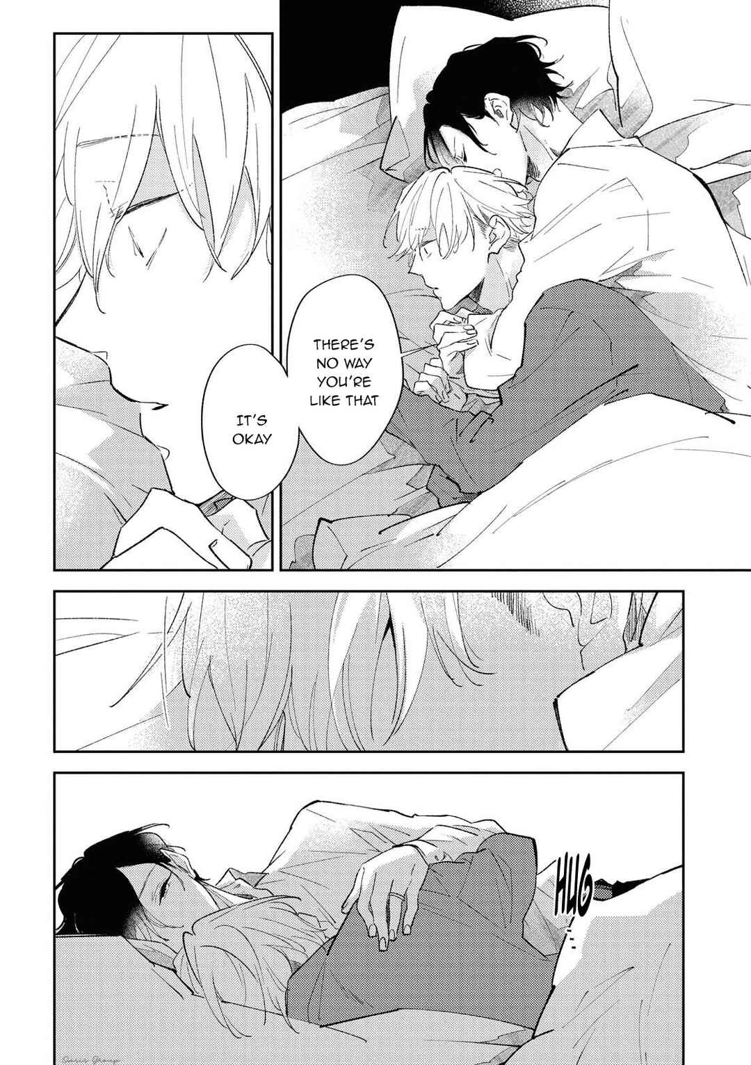 Page 23 Chapter 6 Okane Ariki no Kankei desu ga