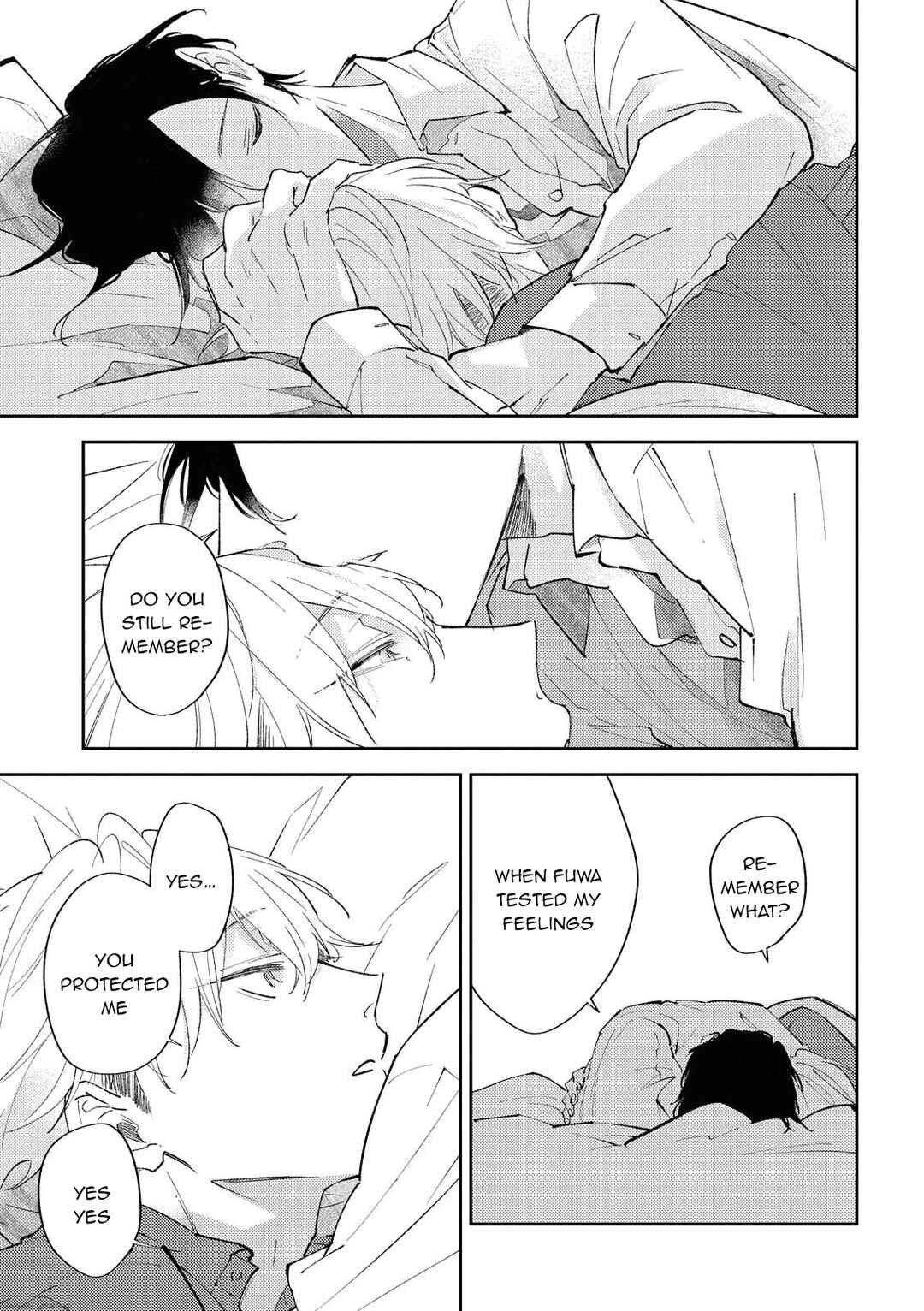 Page 24 Chapter 6 Okane Ariki no Kankei desu ga