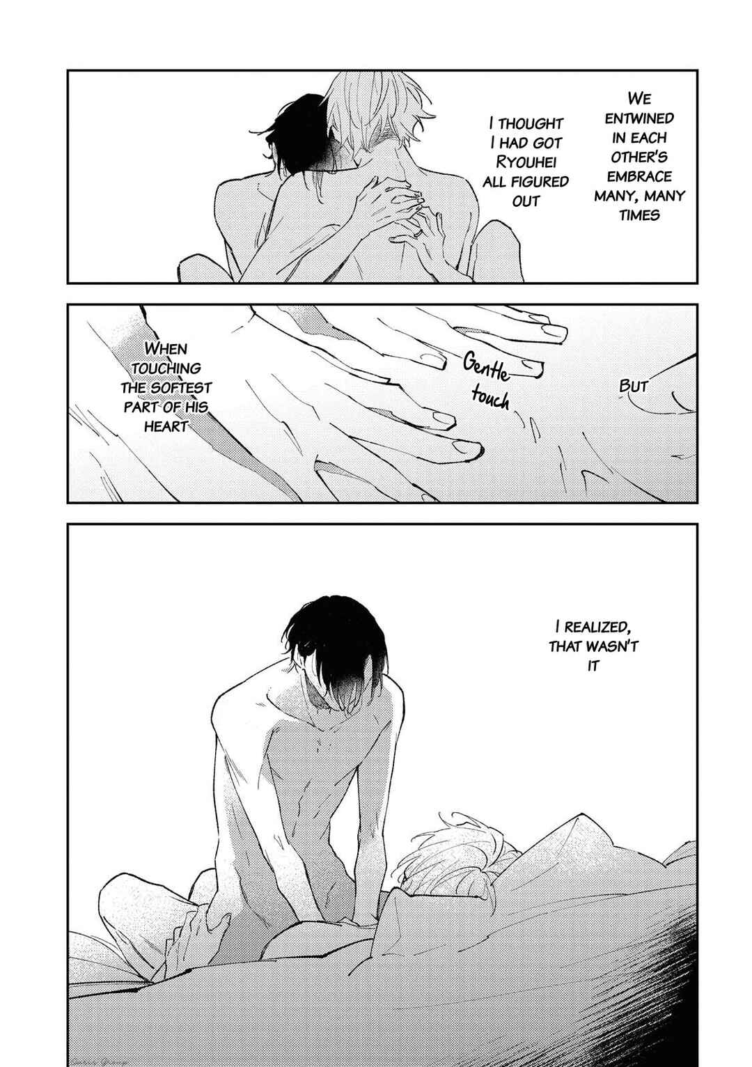 Page 28 Chapter 6 Okane Ariki no Kankei desu ga