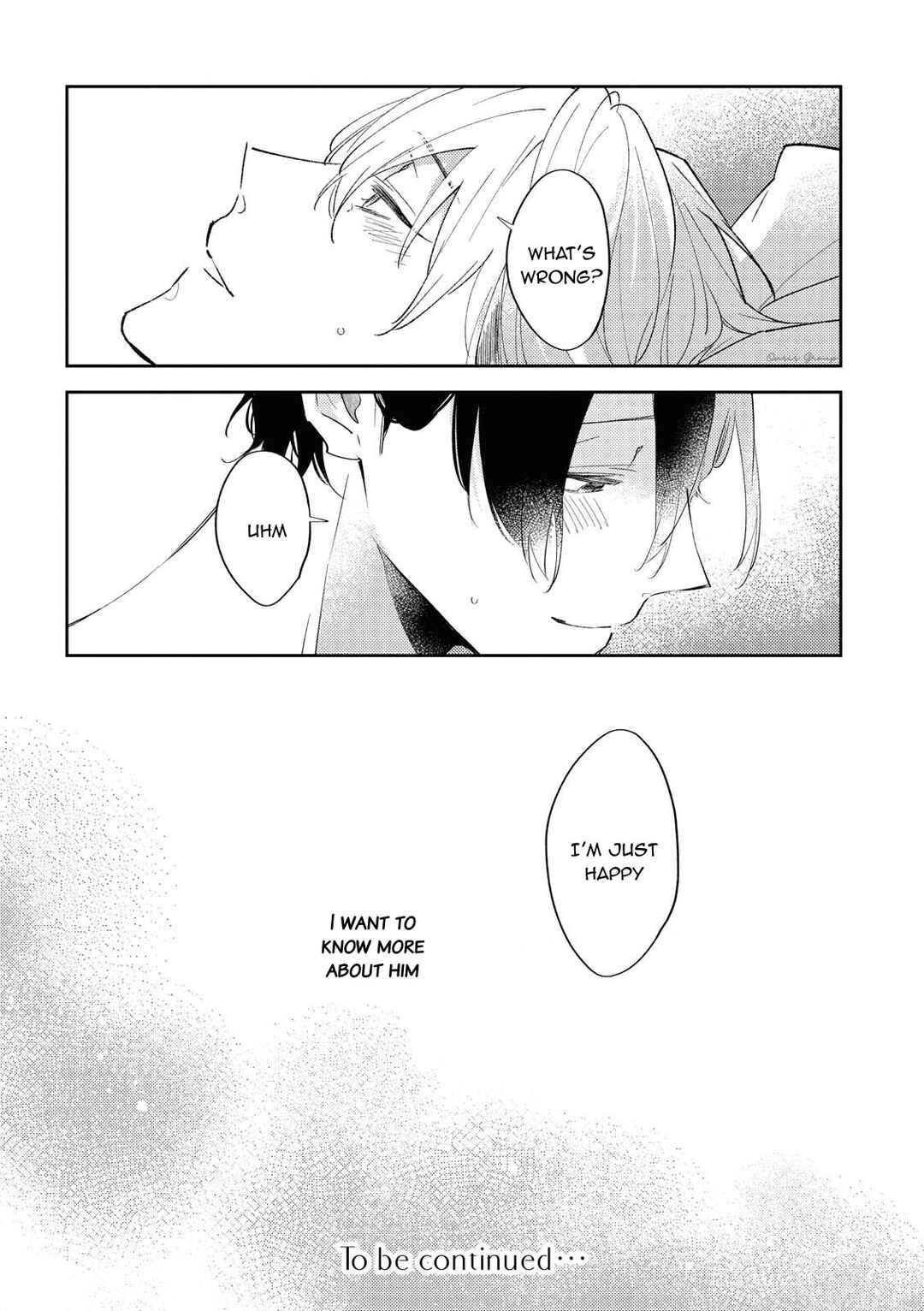 Page 29 Chapter 6 Okane Ariki no Kankei desu ga
