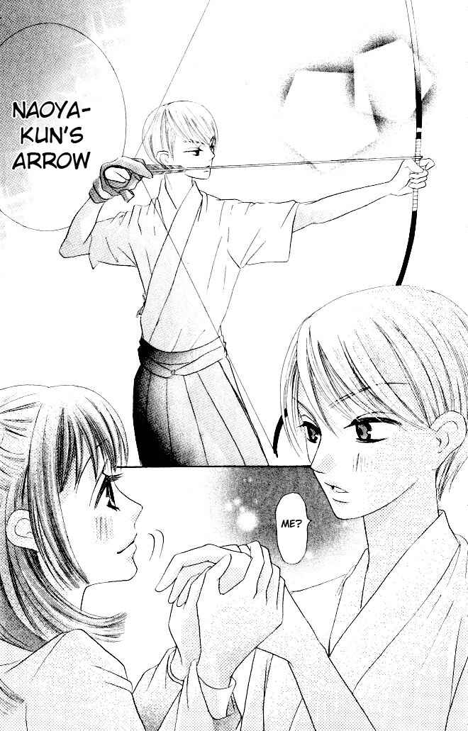 Page 29 Chapter 9 Warau Kanoko-sama