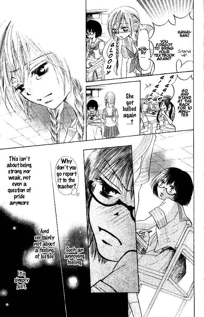 Page 37 Chapter 1 Warau Kanoko-sama