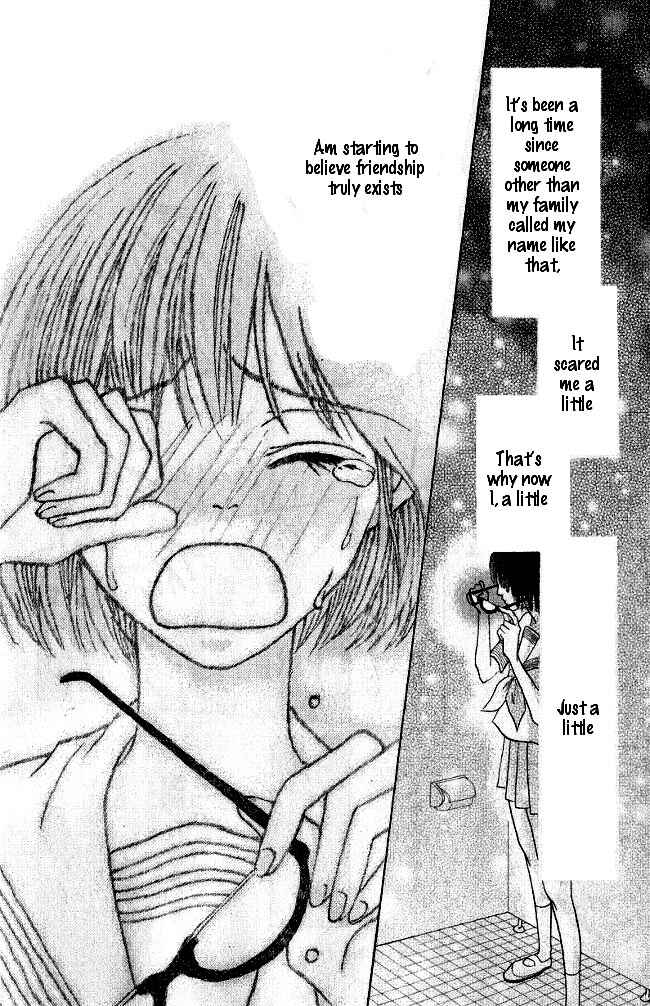 Page 44 Chapter 1 Warau Kanoko-sama