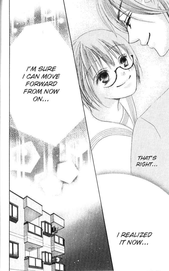 Page 36 Chapter 13 Warau Kanoko-sama