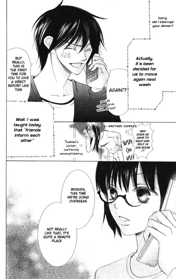 Page 38 Chapter 13 Warau Kanoko-sama