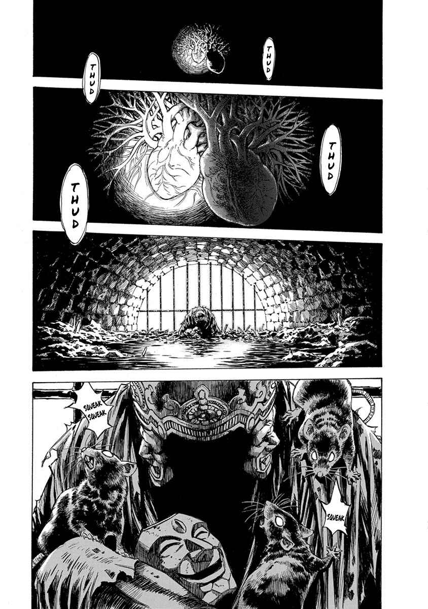 Page 18 Chapter 13 Chronicle of the Searing Winds of Tianzhu