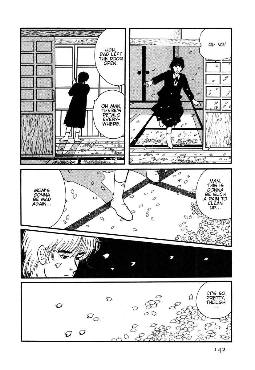 Page 10 Chapter 4 The Cherry Orchard
