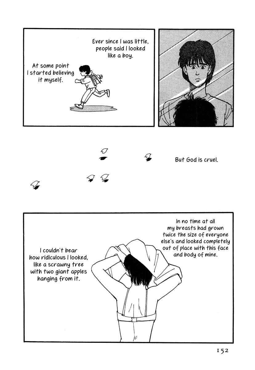 Page 20 Chapter 4 The Cherry Orchard