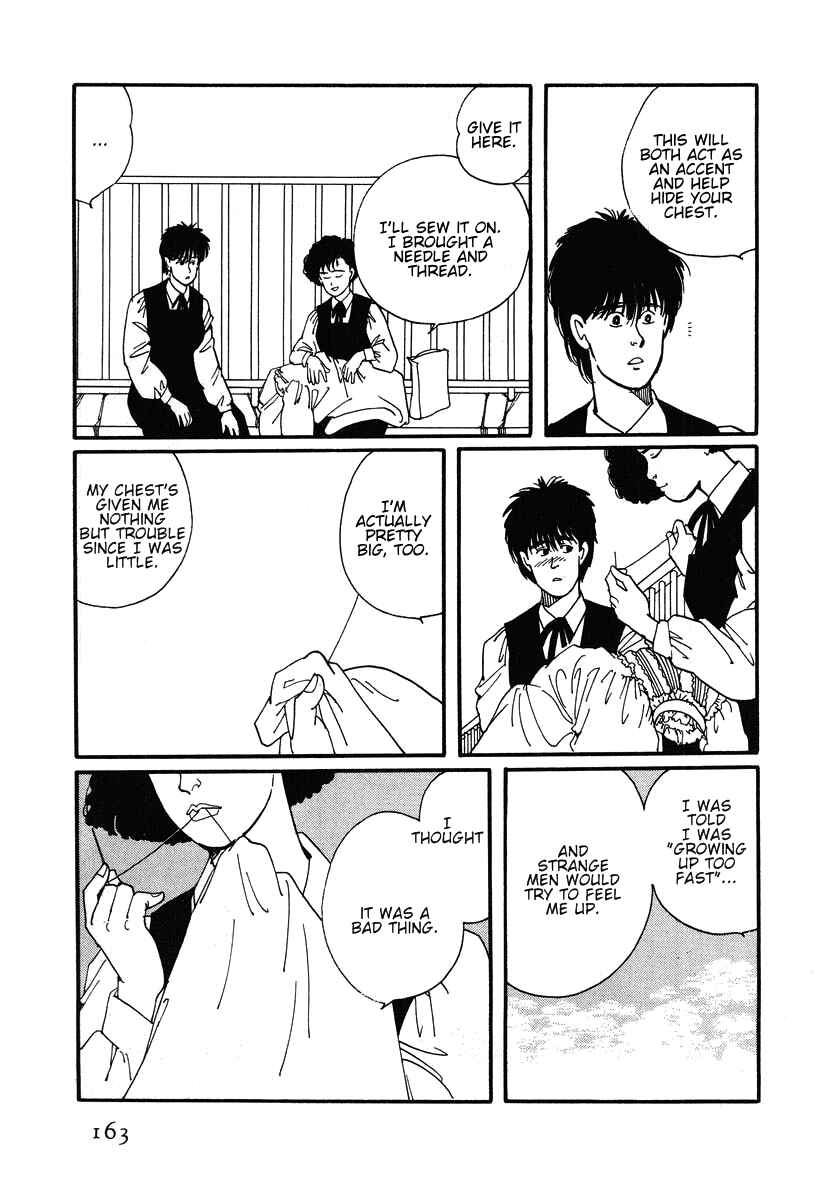 Page 31 Chapter 4 The Cherry Orchard