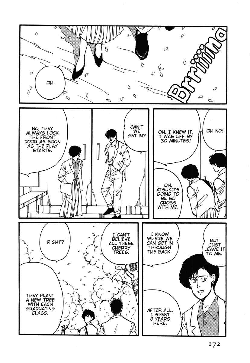 Page 40 Chapter 4 The Cherry Orchard