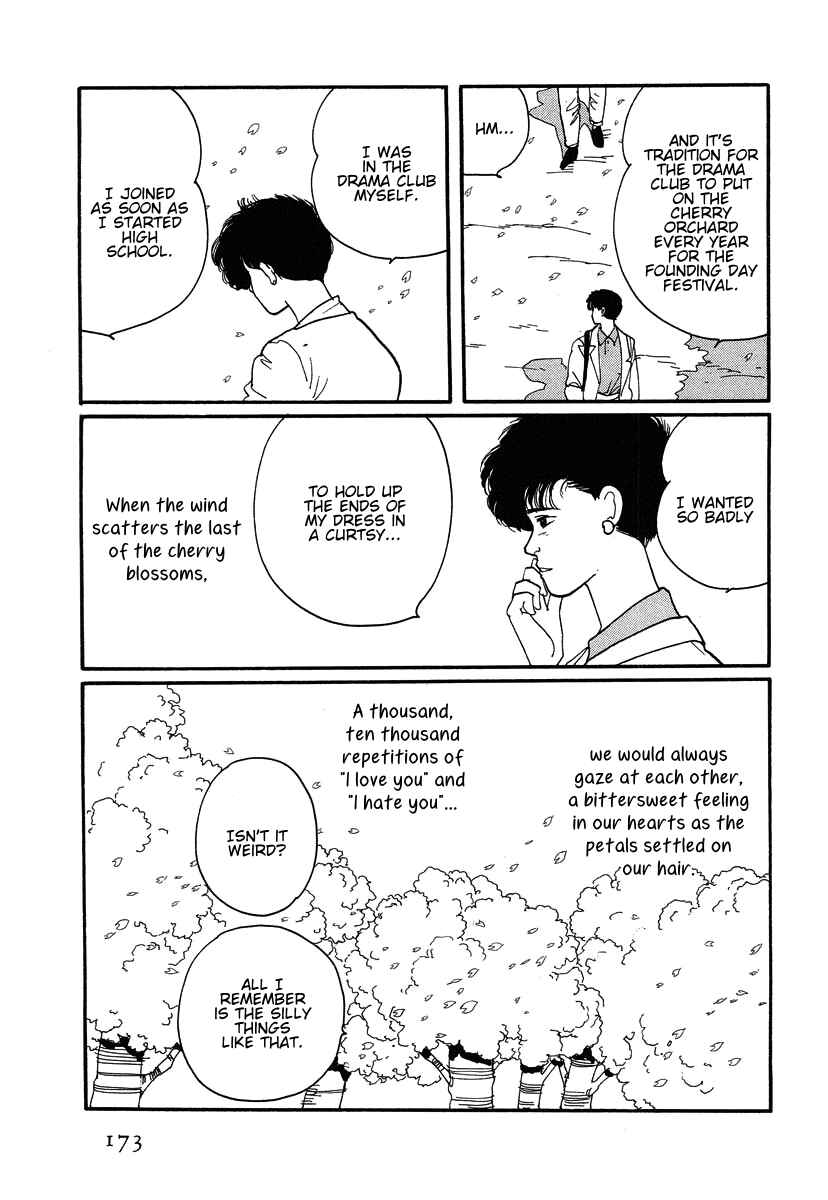 Page 41 Chapter 4 The Cherry Orchard