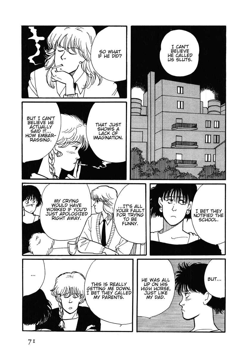 Page 23 Chapter 2 The Cherry Orchard