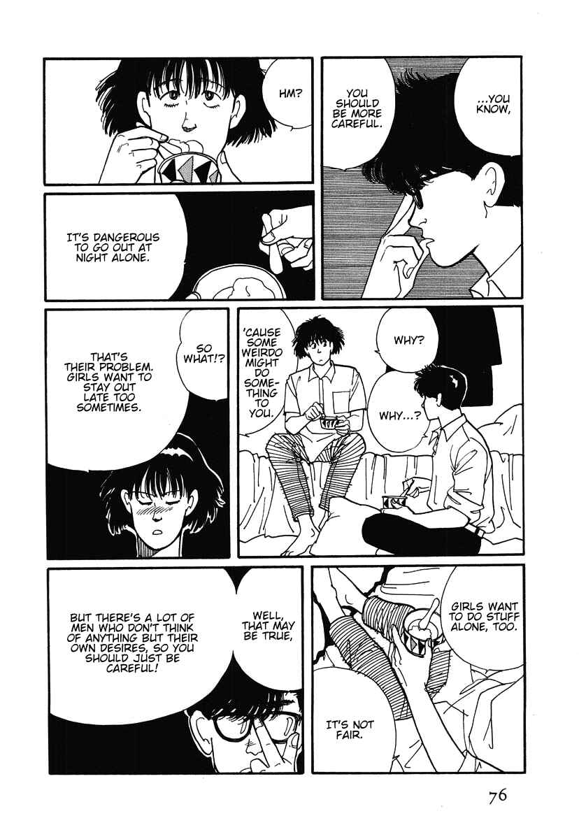 Page 28 Chapter 2 The Cherry Orchard