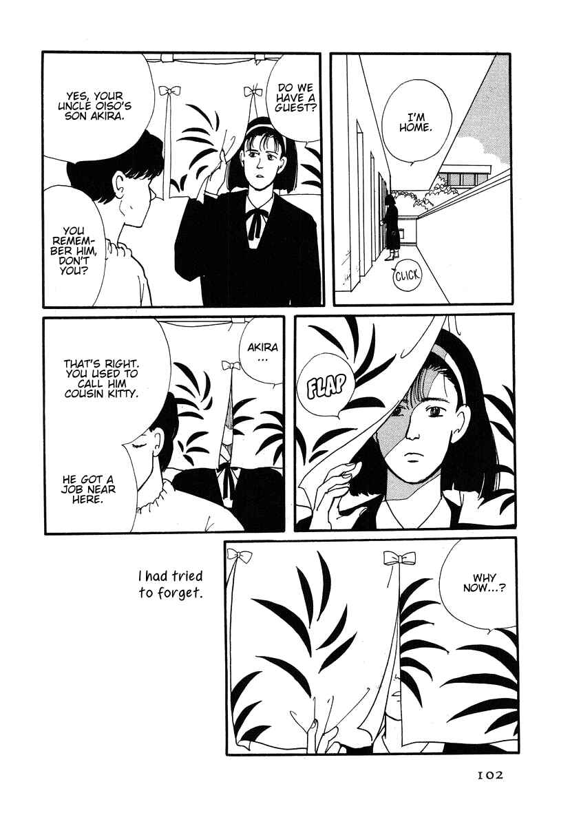 Page 12 Chapter 3 The Cherry Orchard