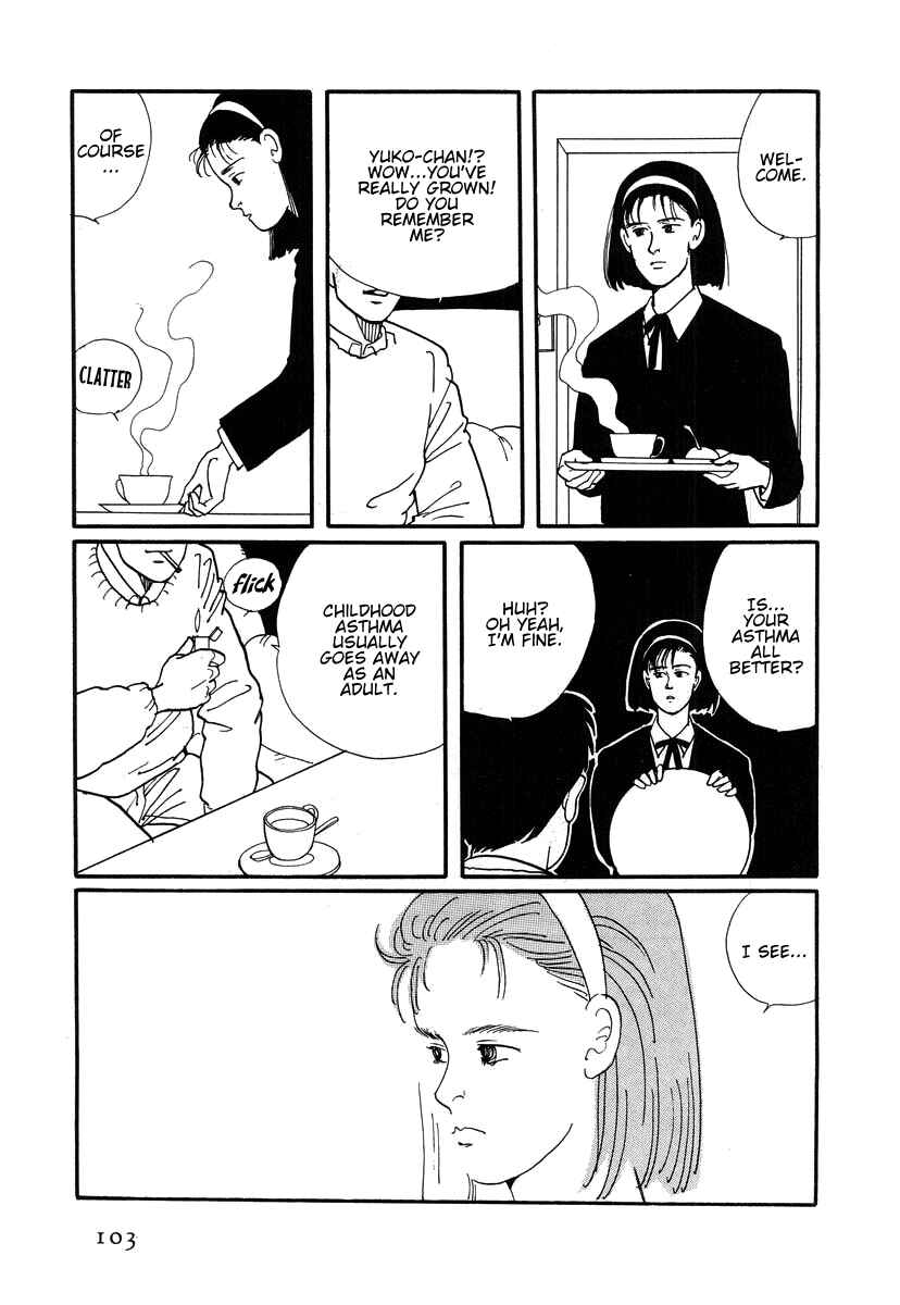 Page 13 Chapter 3 The Cherry Orchard