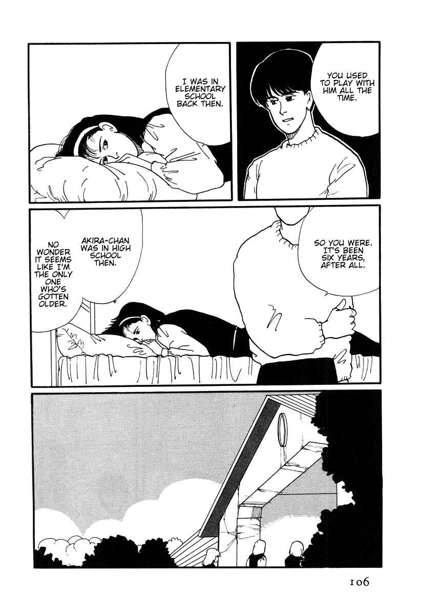 Page 16 Chapter 3 The Cherry Orchard