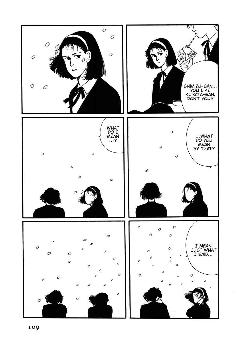 Page 19 Chapter 3 The Cherry Orchard