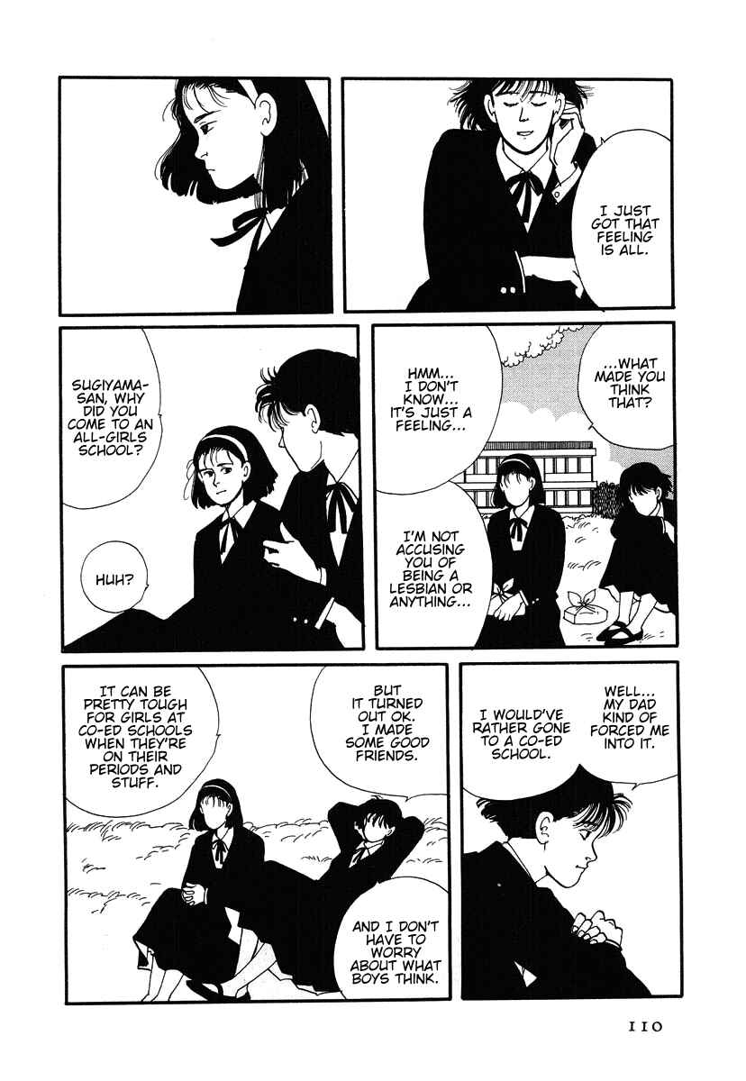 Page 20 Chapter 3 The Cherry Orchard