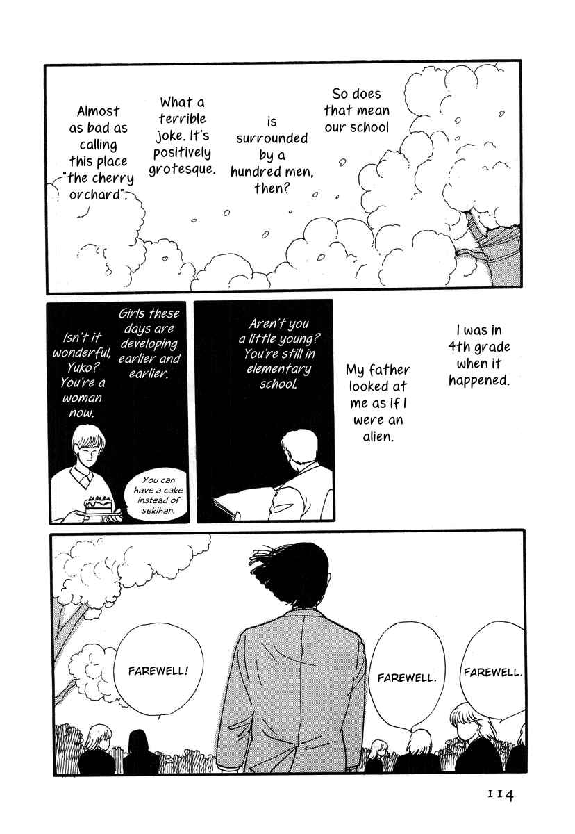 Page 24 Chapter 3 The Cherry Orchard