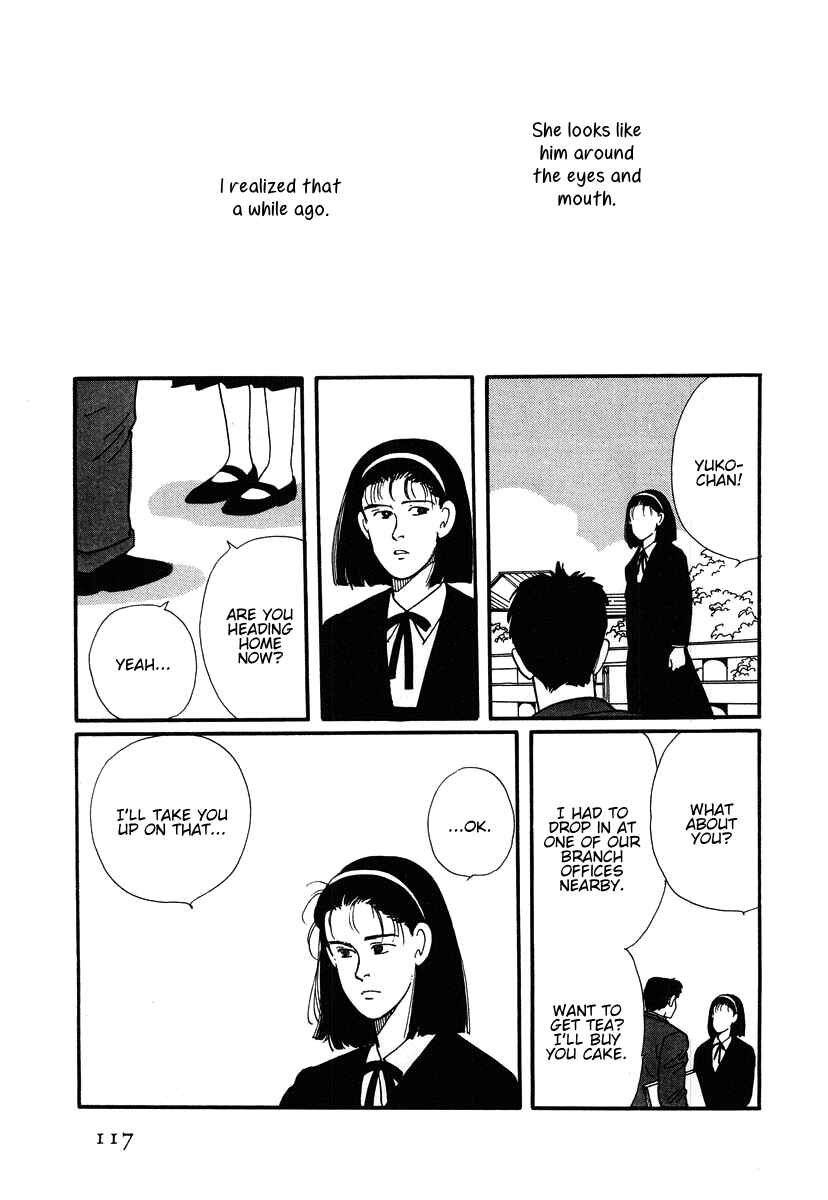 Page 27 Chapter 3 The Cherry Orchard