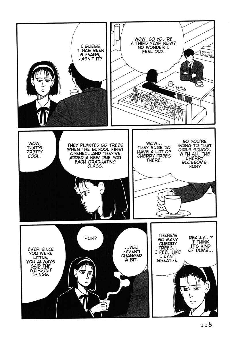 Page 28 Chapter 3 The Cherry Orchard