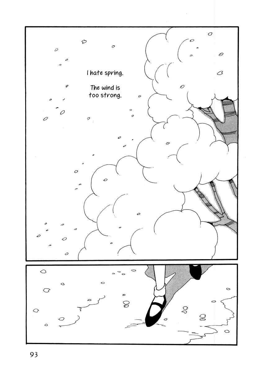 Page 3 Chapter 3 The Cherry Orchard