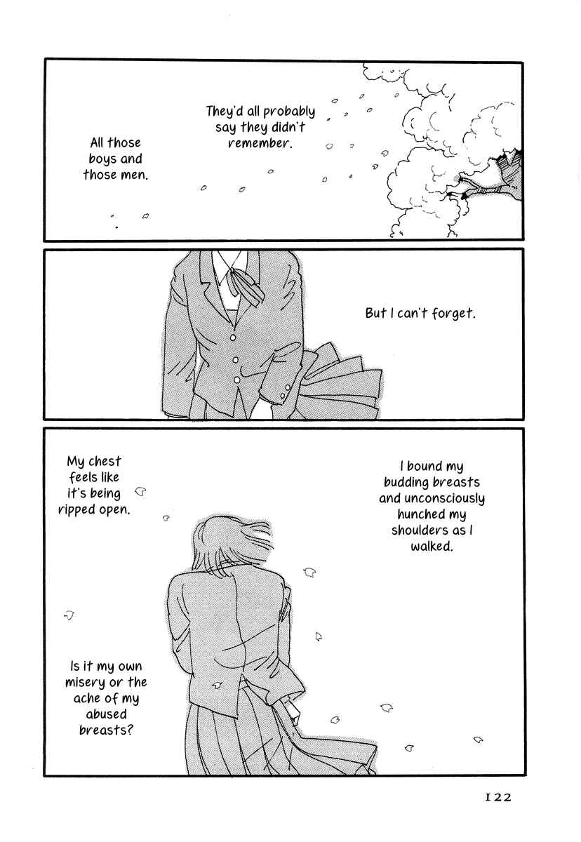 Page 32 Chapter 3 The Cherry Orchard