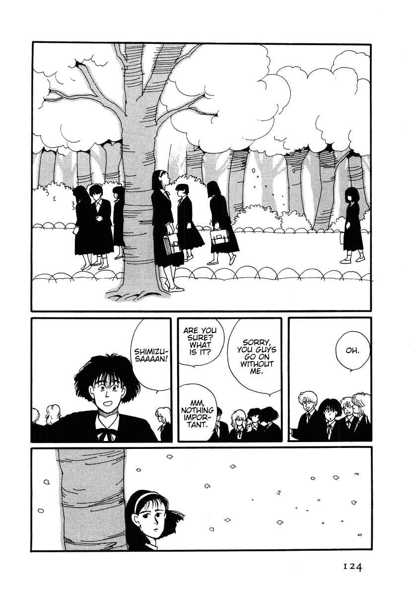 Page 34 Chapter 3 The Cherry Orchard
