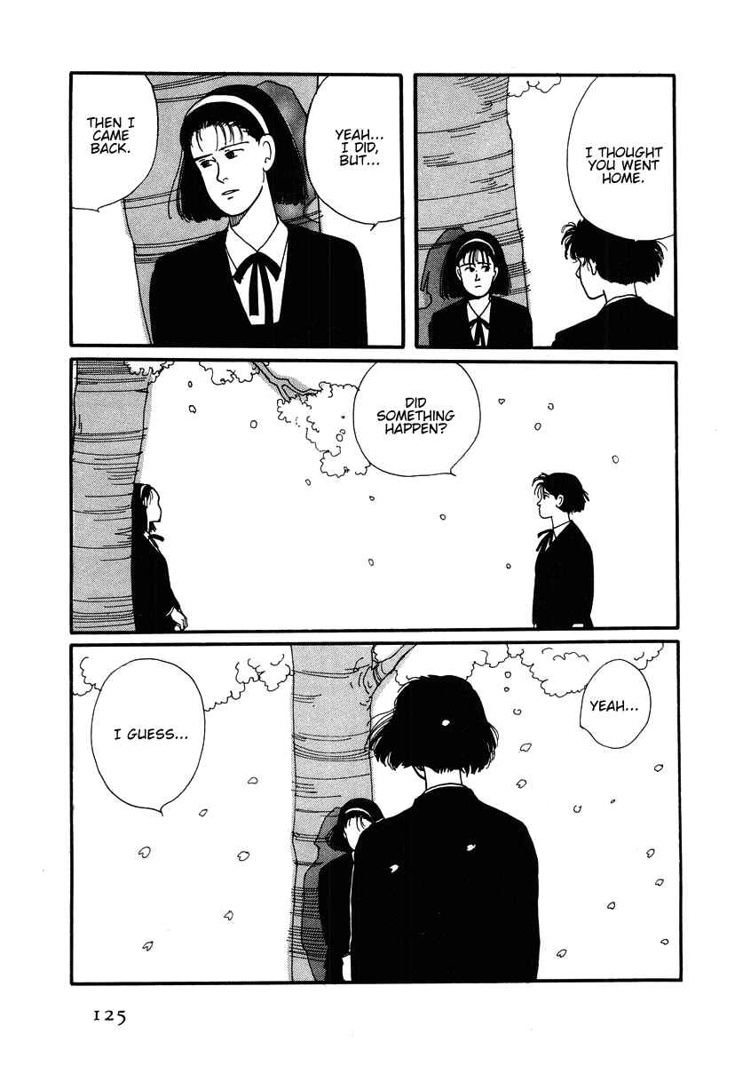 Page 35 Chapter 3 The Cherry Orchard