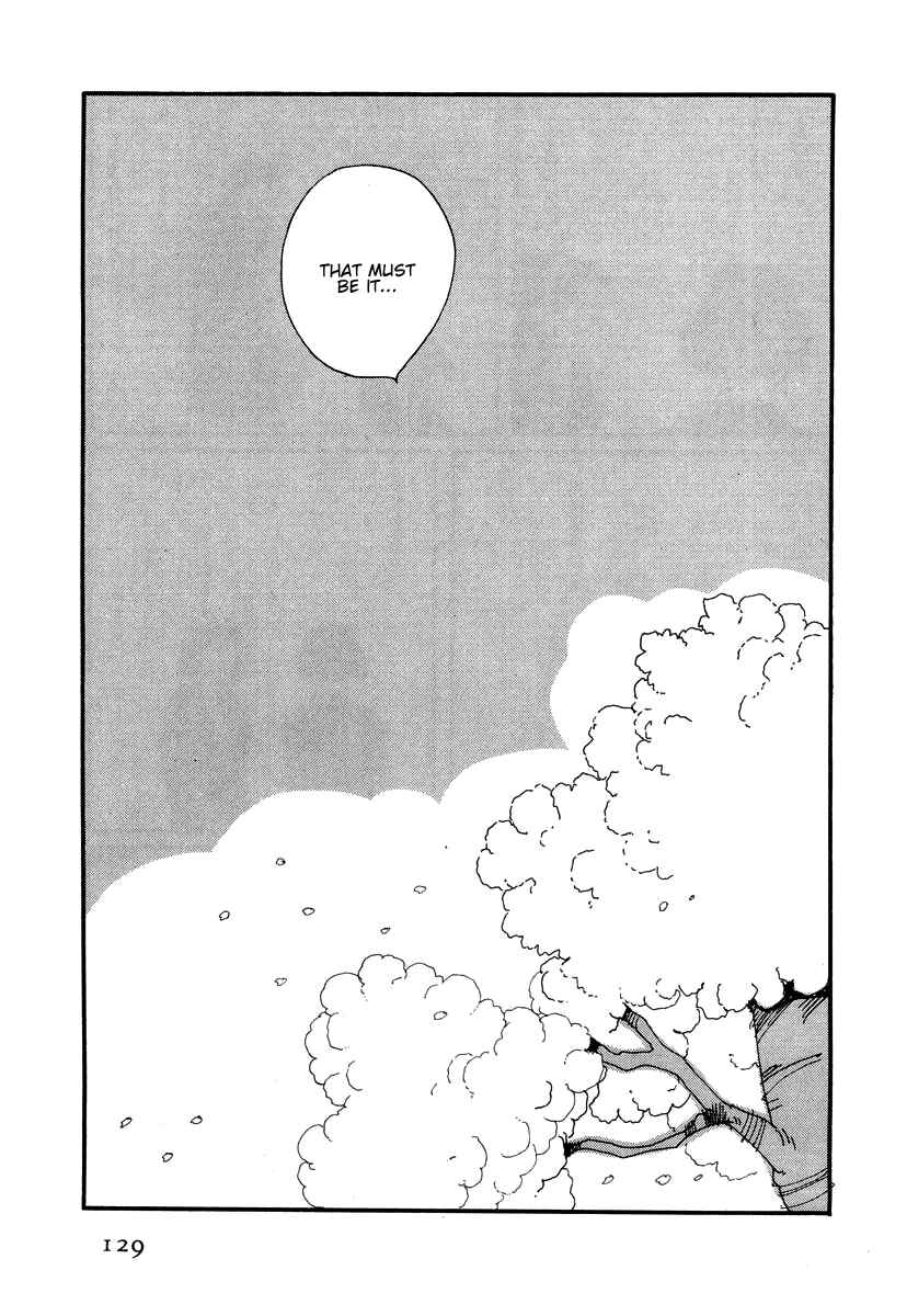 Page 39 Chapter 3 The Cherry Orchard