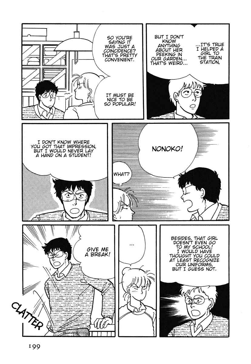 Page 23 Chapter 5 The Cherry Orchard