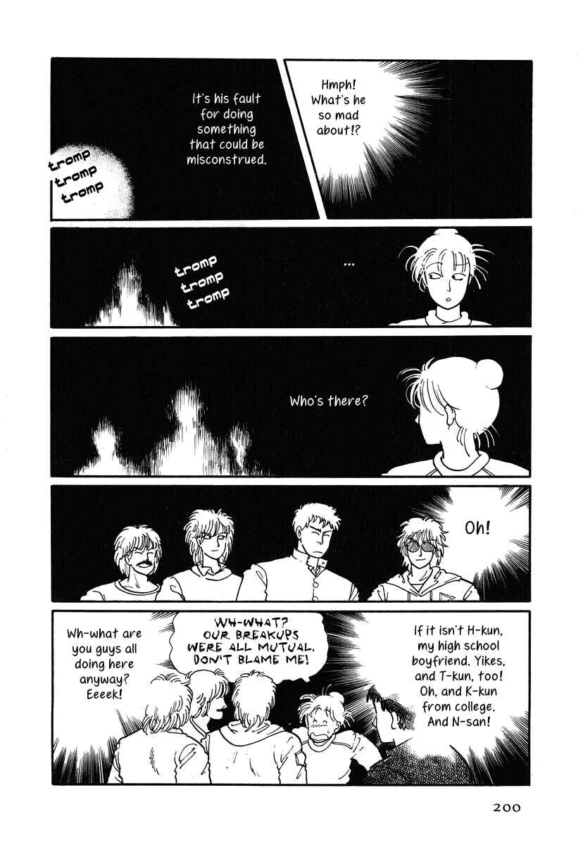 Page 24 Chapter 5 The Cherry Orchard