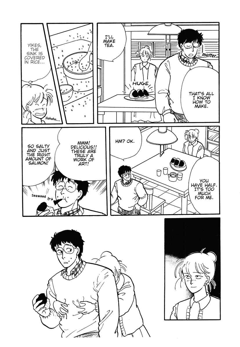Page 41 Chapter 5 The Cherry Orchard