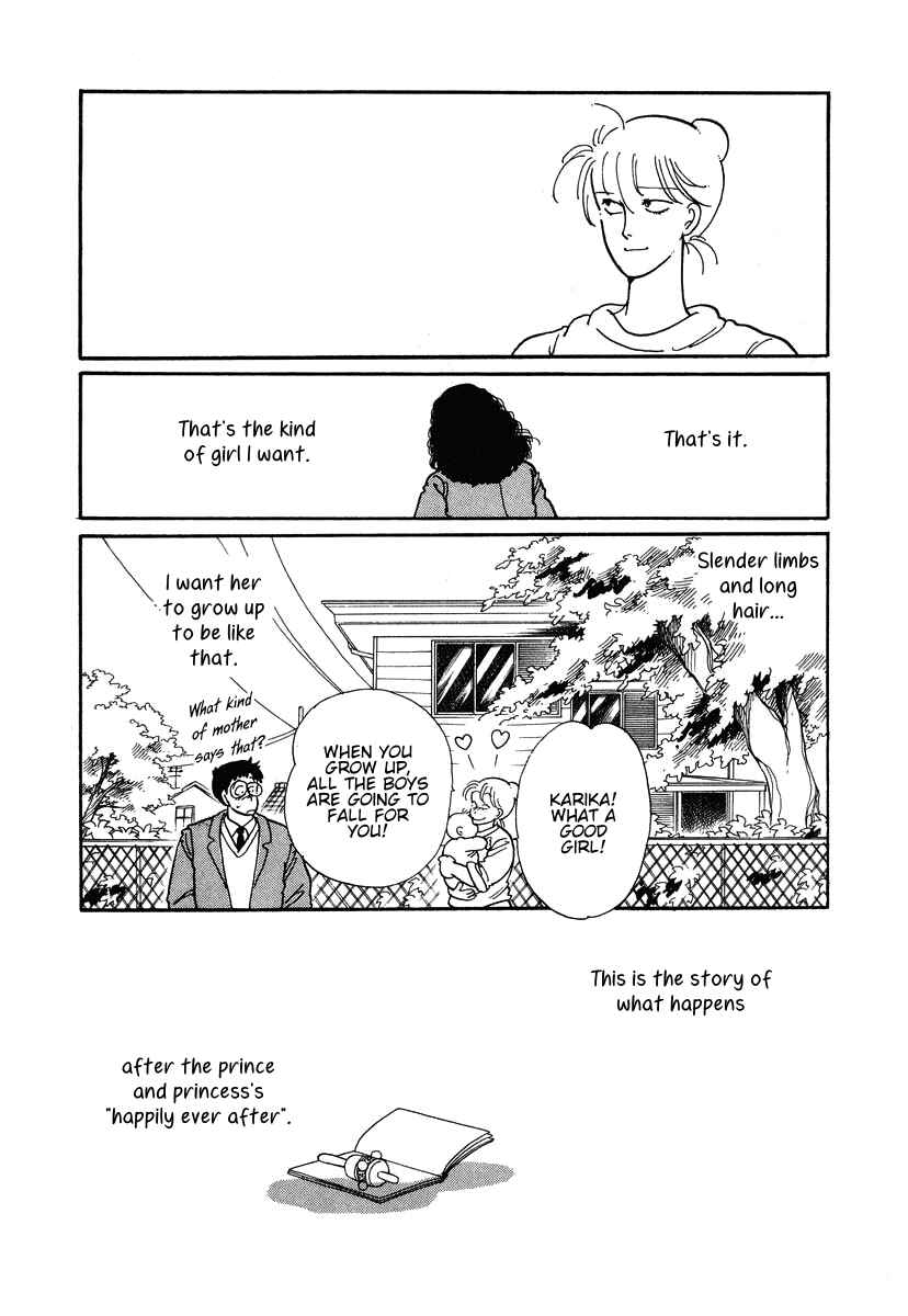 Page 46 Chapter 5 The Cherry Orchard